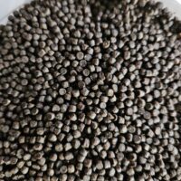 Small Garlic-Infused Fish Pellets (12OZ)
